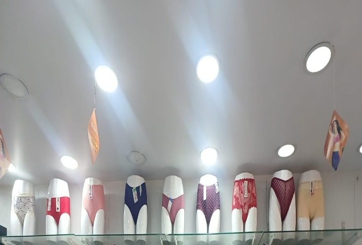Panties at Shree Exclusive Store
